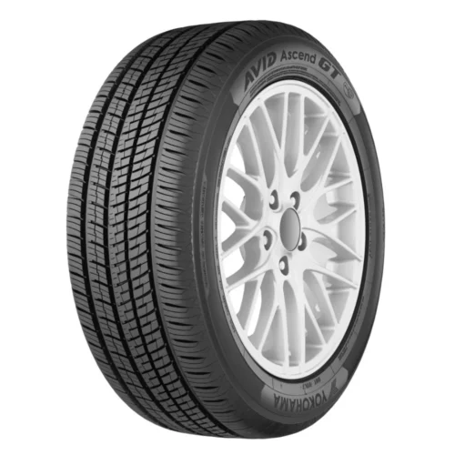 LLANTA 225/50R17 YOKOHAMA ASCEND GT 94V