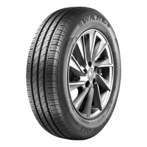 LLANTA 155/70R13 WANLI SP118 75