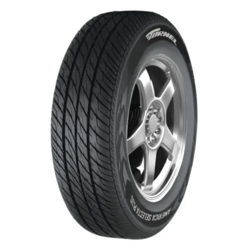 LLANTA 205/60R13 TORNEL AMERICA SELECTA 86S