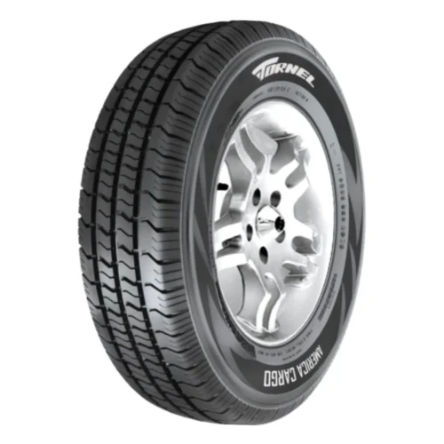 LLANTA 185/R14 TORNEL AMERICA CARGO 102/100N 8C