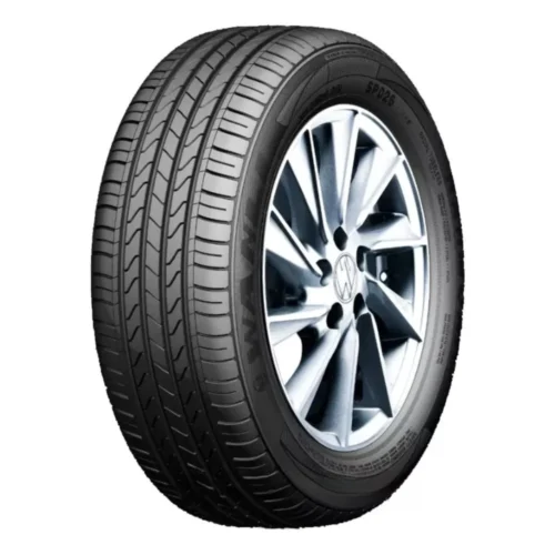 LLANTA 205/60R15 WANLI SP026 91V