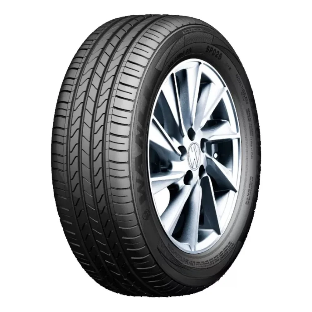 LLANTA 195/60R15 WANLI SP026 88H