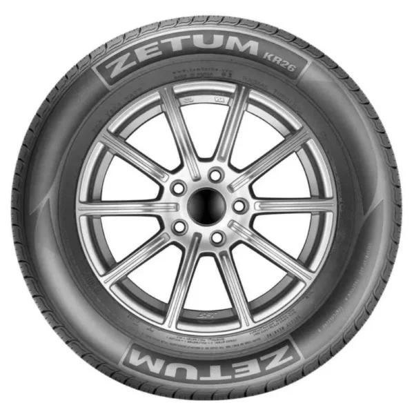 LLANTA 175/70R14 ZETUM KR26 84T