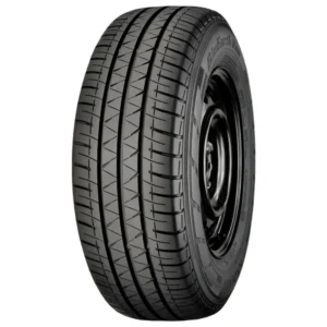 LLANTA 225/70R15 YOKOHAMA RY55 112S BW TL