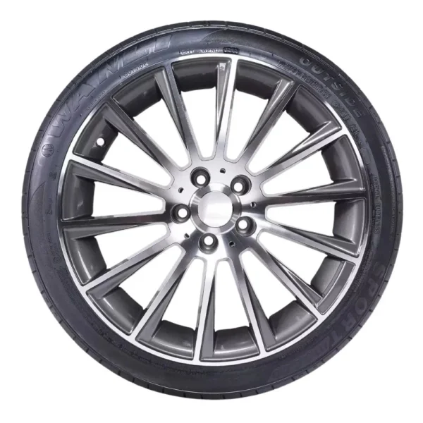 LLANTA 225/40R18 WANLI SA302 92W