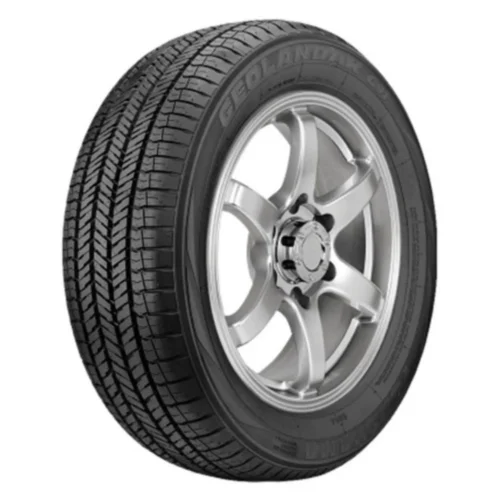 LLANTA 225/65R17 YOKOHAMA GEOLANDAR G91A 100H
