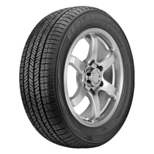 LLANTA 225/65R17 YOKOHAMA GEOLANDAR G91A 100H