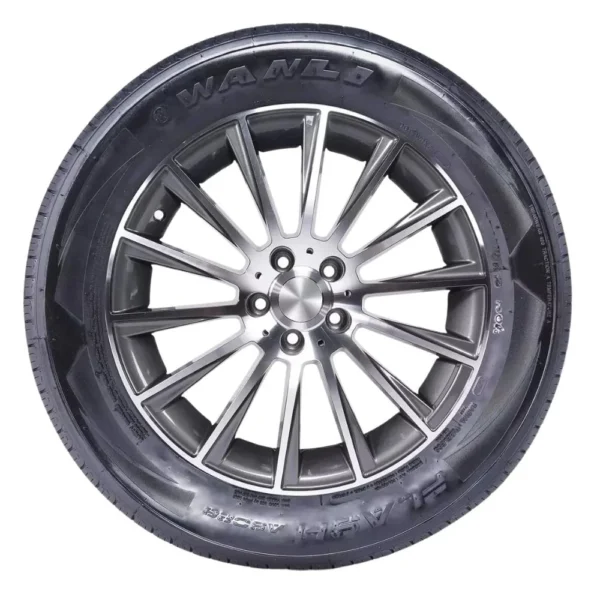 LLANTA 225/60R18 WANLI AS028 100H