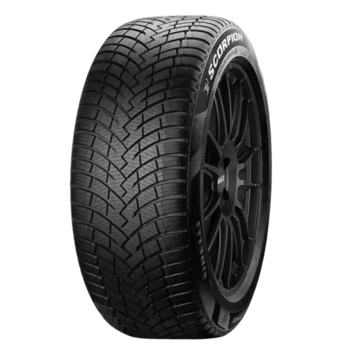 LLANTA 255/55R18 PIRELLI SCORPION WEATHERACTIVE 109V XL