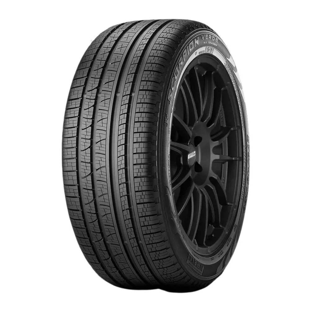 LLANTA 265/50R20 PIRELLI SCORPION VERDE as 107V