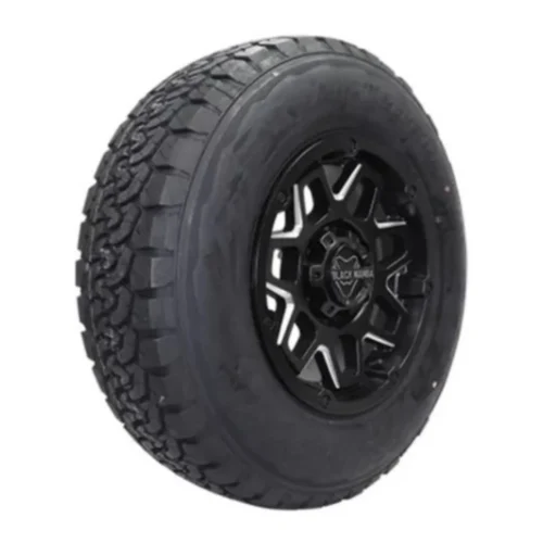 LLANTA 265/70R16 SUMAXX ALL TERRAIN AT 112T