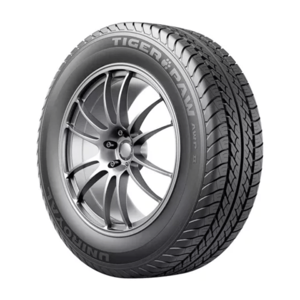 LLANTA 155/80R15 UNIROYAL TIGER PAW AWP 83S