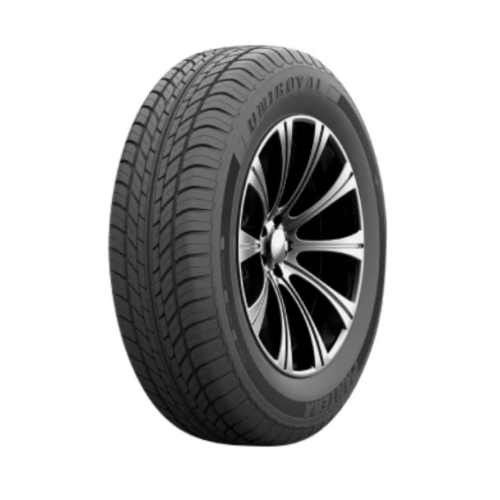 LLANTA 215/70R15 UNIROYAL PANTERA 98T