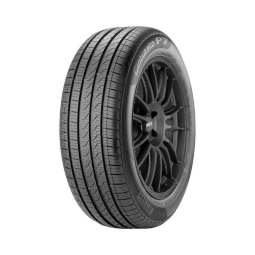 LLANTA 225/40R18 PIRELLI P7 CINTURATO RUNFLAT 92Y XL (*)