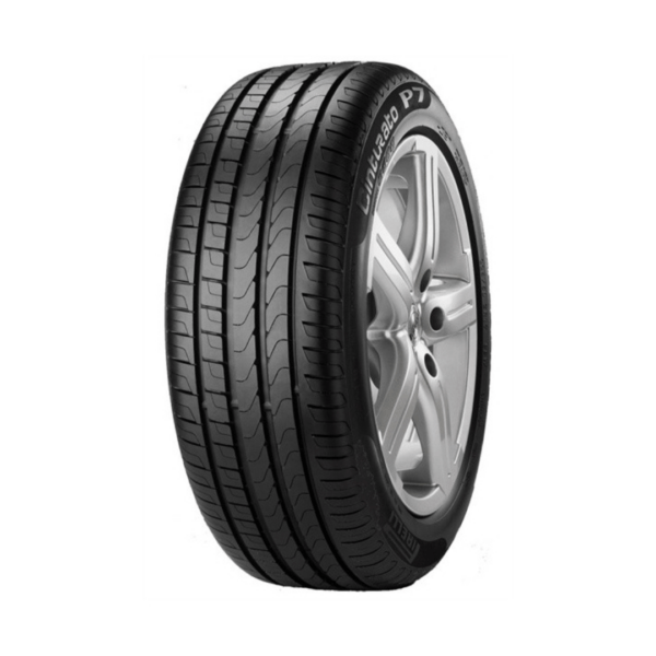 LLANTA 225/45R17 PIRELLI P-7 Cint (*) rf 91Y