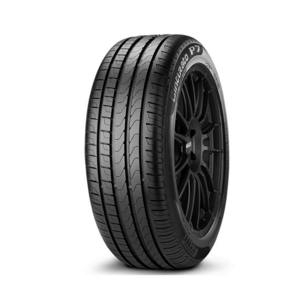 LLANTA 225/50R17 PIRELLI P7 cint(AO) 98Y XL
