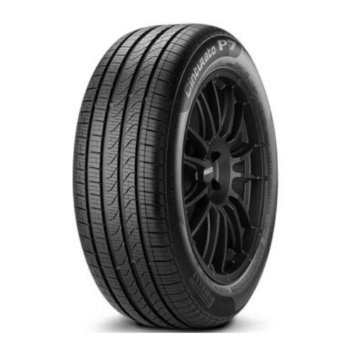 LLANTA 225/55R17 PIRELLI P7 CINTURATO (*) RUNFLAT 97Y (MOE)
