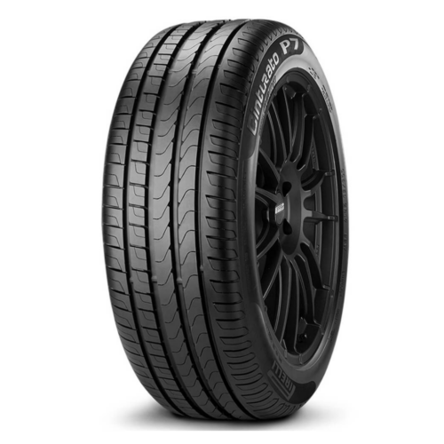 LLANTA 245/40R18 PIRELLI P7 CINTURATO (AO) 93Y