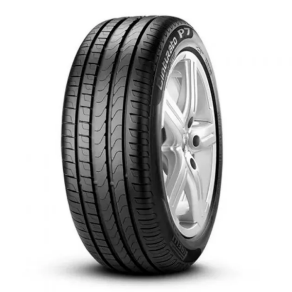 LLANTA 245/55R17 PIRELLI P-7 Cint (*) r-f 102V