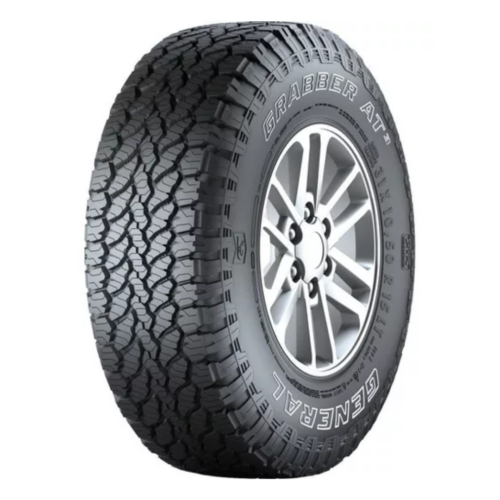 LLANTA 245/70R16 GENERAL AT3 113/110S