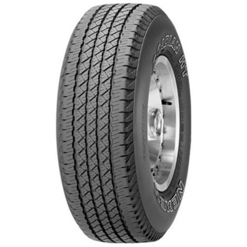 LLANTA 245/75R16 NEXEN ROADIAN HT 109S