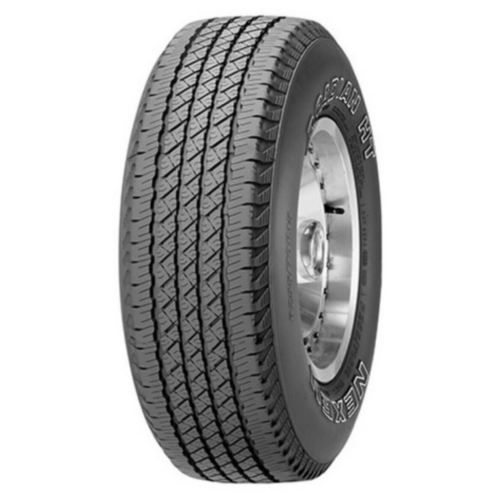 LLANTA 255/70R15 NEXEN RODAIN 108S RO-HT