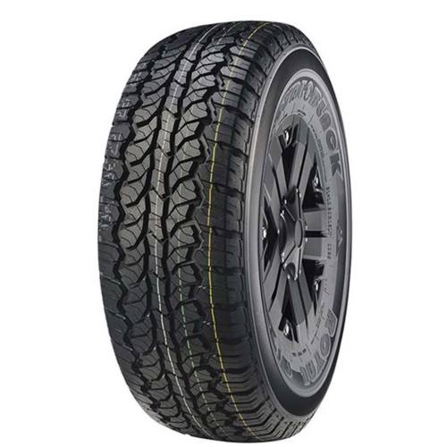 LLANTA 265/70R17 ROYAL BLACK ROYAL AT 113T