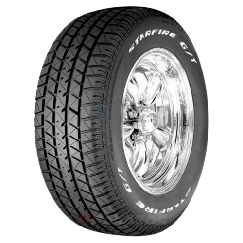 LLANTA 295/50R15 STARFIRE GT 105S