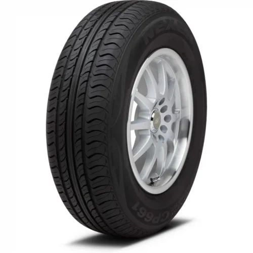 LLANTA 205/70R15 NEXEN CP-661 96T