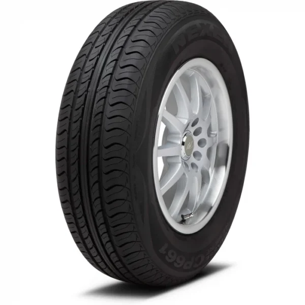 LLANTA 205/70R15 NEXEN CP-661 96T