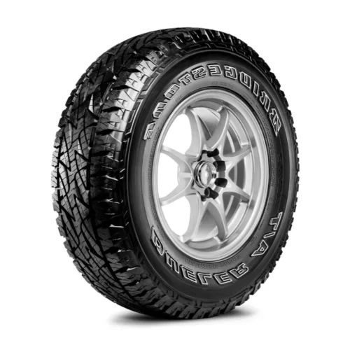 LLANTA 255/70R16 BRIDGESTONE DUELER A/T REVO 2 111H