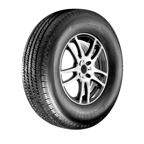 LLANTA 245/75R16 BRIDGESTONE V-STEEL R265 120/116S