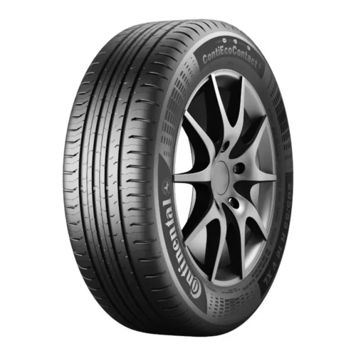 LLANTA 165/65R14 CONTINENTAL ContiEcoContact 5 79T