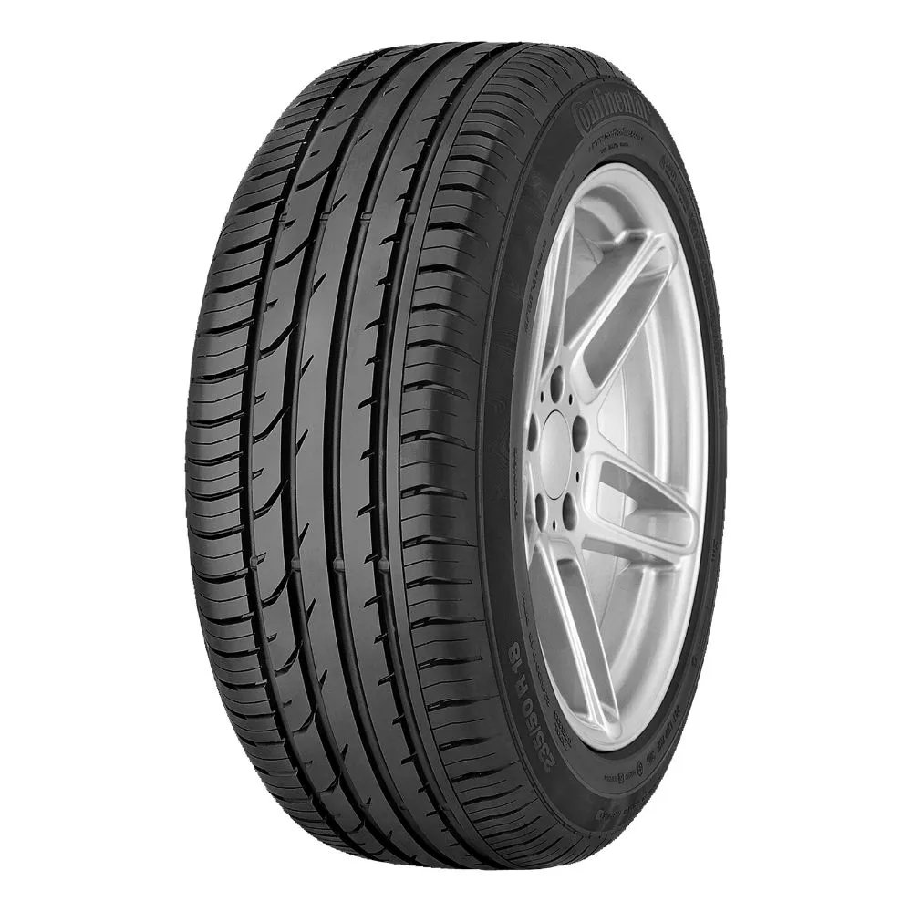LLANTA 195/65R15 CONTINENTAL PREMIUMCONTACT 2 91H