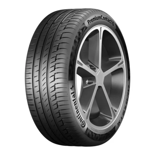 LLANTA 195/65R15 CONTINENTAL PREMIUMCONTACT6 91H