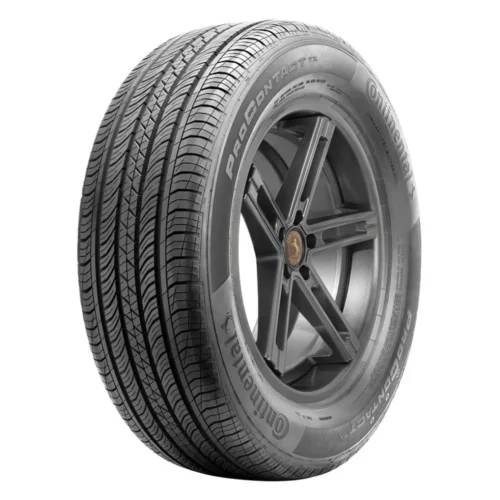 LLANTA 185/65R15 CONTINENTAL PROCONTACT TX 88H