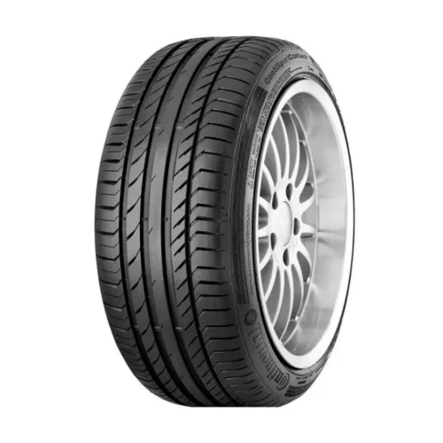 LLANTA 225/40R18 CONTINENTAL ContiSportContact 5 92Y