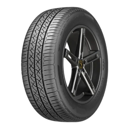 LLANTA 185/60R14 CONTINENTAL TRUECONTACT TOUR 82H