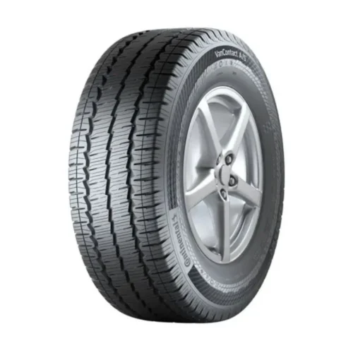 LLANTA 235/65R16 CONTINENTAL VANCONTACT AS 121/119R