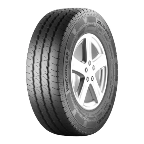 LLANTA 195/75R16 CONTI VanContact AP 107/105R 8PR