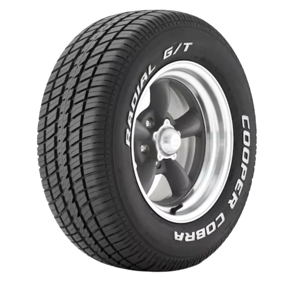LLANTA 215/70R14 COOPER COBRA G/T 96T