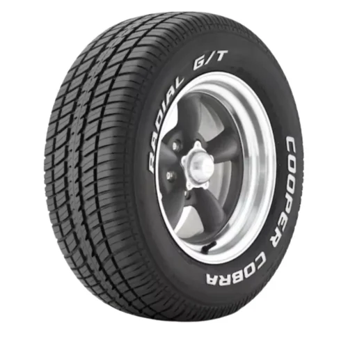 LLANTA 275/60R15 COOPER COBRA RADIAL GT 107T