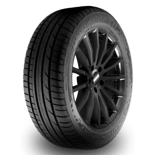 LLANTA 215/65R16 COOPER EVOLUTION SPORT 98H
