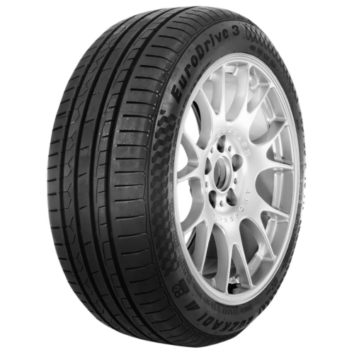 LLANTA 195/65R15 EUZKADI EURODRIVE 3 91H