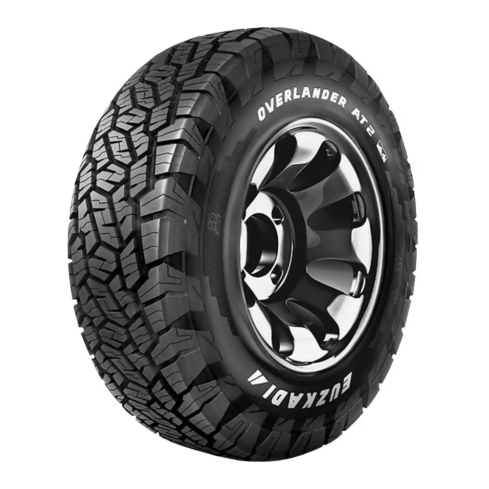 LLANTA 31X10.50R15 EUZKADI OVERLANDER AT2 109Q