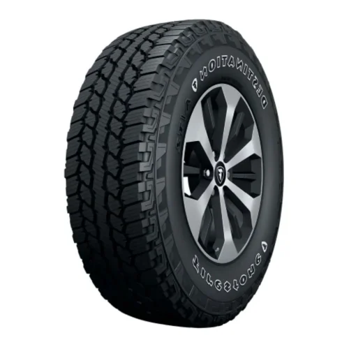 LLANTA 265/65R17 FIRESTONE DESTINATION AT2 110S
