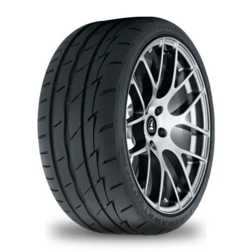 LLANTA 275/60R15 FIRESTONE FIREHAWK INDY 500 107S L/B