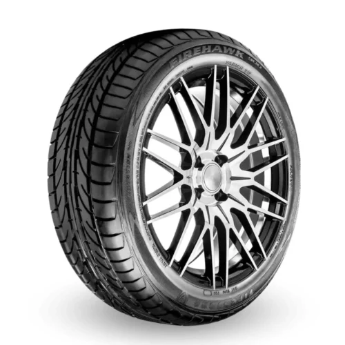 LLANTA 195/60R15 FIRESTONE 900 HP PSR 88H