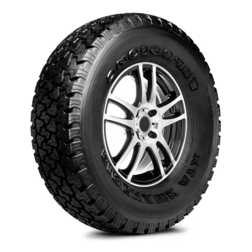 LLANTA 265/75R16 FIRESTONE FIREHAWK ATX SUV 10LT 243 112/109R