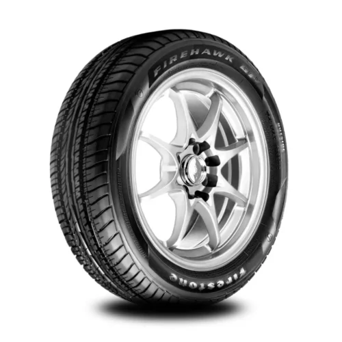 LLANTA 185/55R15 FIRESTONE FIREHAWK GTV 82V
